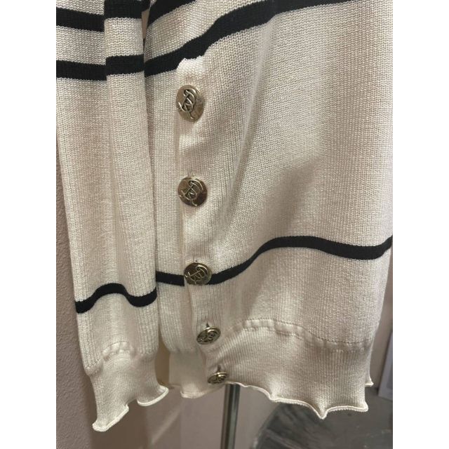 SONIA RYKIEL - 189512 SONIA RYKIEL ソニアリキエルニットセーター