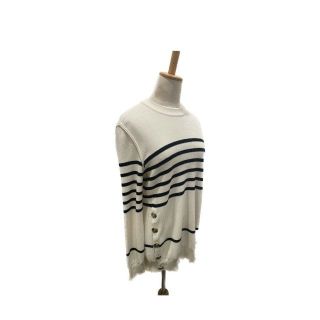 SONIA RYKIEL - 189512 SONIA RYKIEL ソニアリキエルニットセーター