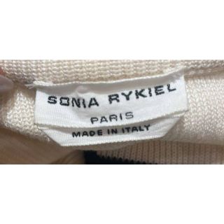 SONIA RYKIEL - 189512 SONIA RYKIEL ソニアリキエルニットセーター