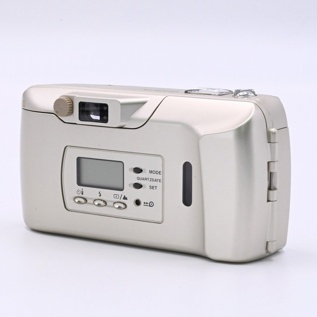 OLYMPUS - OLYMPUS μ ミューIII 120の通販 by Flagship Camera OLYMPUS - OLYMPUS μ ミューIII 120の通販 by Flagship Camera