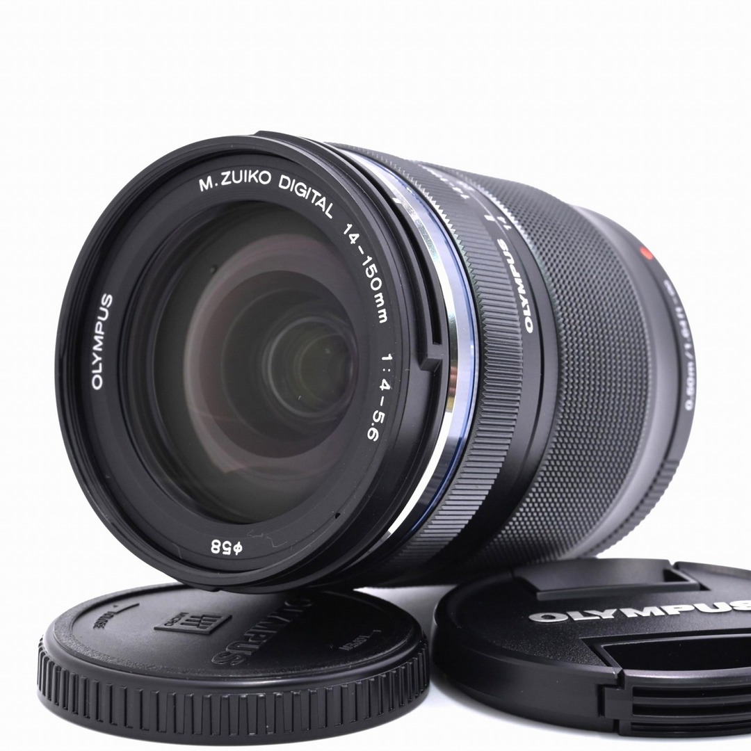 OLYMPUS - OLYMPUS M.ZUIKO 14-150mmF4.0-5.6IIの通販 by Flagship