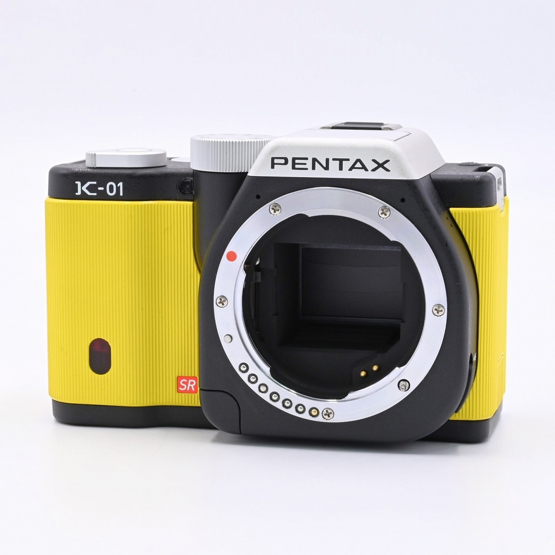 アニメショート PENTAX K01 ボディ - crumiller.com