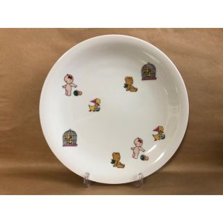 ノリタケ(Noritake)のオールドノリタケ　ビンテージプレート(食器)