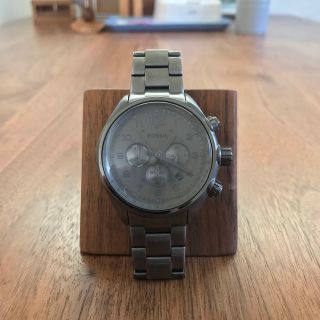 フォッシル(FOSSIL)のフォッシル FOSSIL FLIGHT CH2802 メンズ(腕時計(アナログ))