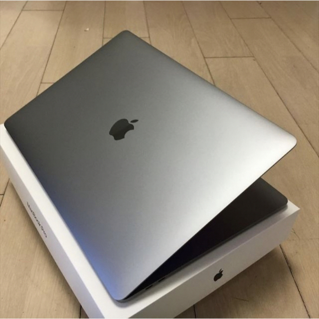 Apple MacBook Pro15インチ 2017-1TB ジャンク