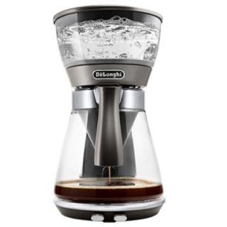 デロンギ(DeLonghi)のDēLonghi デロンギ ドリップコーヒーメーカー(コーヒーメーカー)