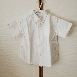半袖シャツ　フォーマル　95(ドレス/フォーマル)