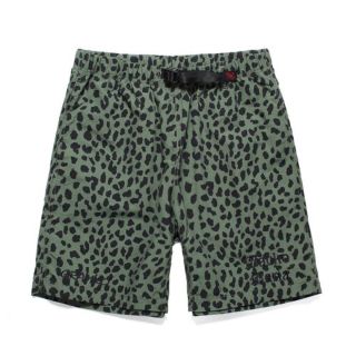 ワコマリア(WACKO MARIA)の23ss WACKO MARIA GRAMICCI G-SHORT (ショートパンツ)