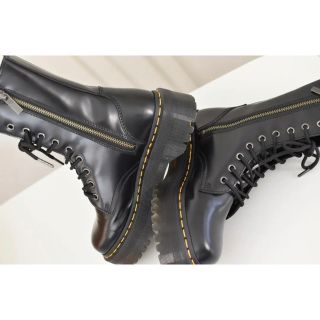Dr.Martens - 期間限定セール ドクターマーチン JADON HIの通販 by s