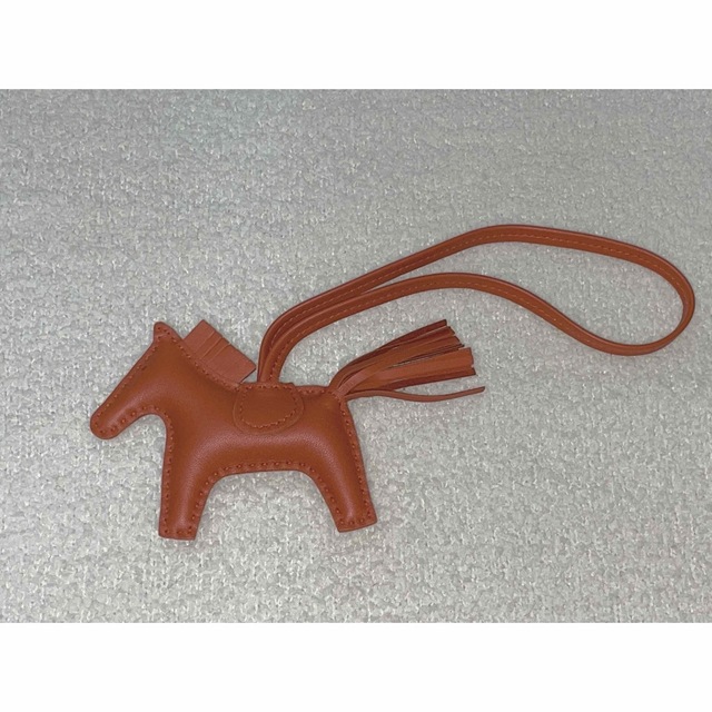☆大人気商品☆ Hermes 新品 PM エルメス ロデオチャーム - チャーム