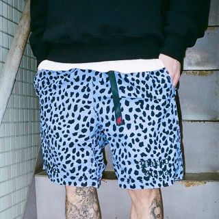 ワコマリア(WACKO MARIA)の23ss WACKO MARIA GRAMICCI G-SHORT (ショートパンツ)