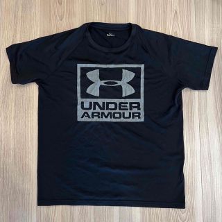 アンダーアーマー(UNDER ARMOUR)のアンダーアーマー　Tシャツ(Tシャツ/カットソー(半袖/袖なし))