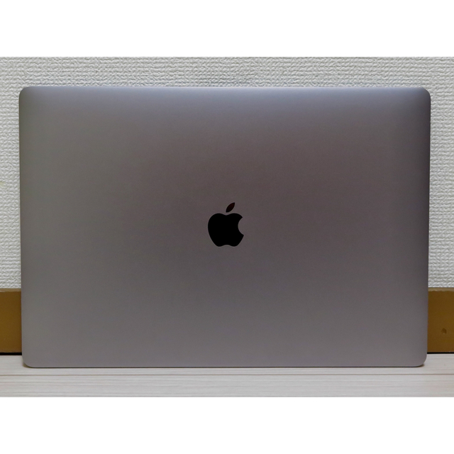 Mac (Apple)(マック)のMacBookPro 16 コアi9 16GB SSD1TB AC+ スマホ/家電/カメラのPC/タブレット(ノートPC)の商品写真