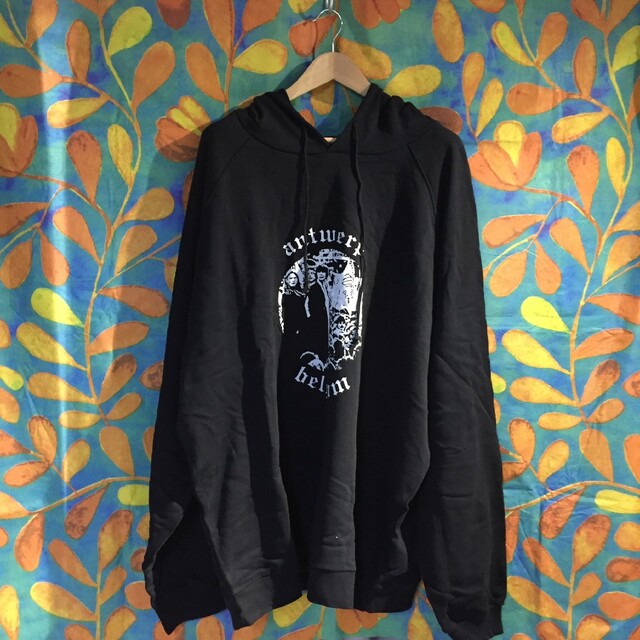 RAF SIMONS ARCHIVEラフシモンズ アントワープパーカー 海外ブランド