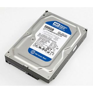 fuka様専用ジャンク品HDD5つ(PCパーツ)