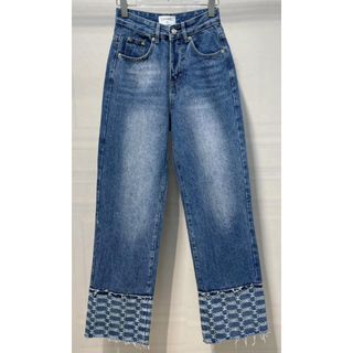 シャネル デニム/ジーンズ(レディース)の通販 200点以上 | CHANELの ...
