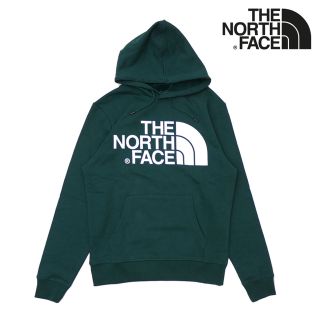 ノースフェイス(THE NORTH FACE) スタンダード パーカー(メンズ)の通販
