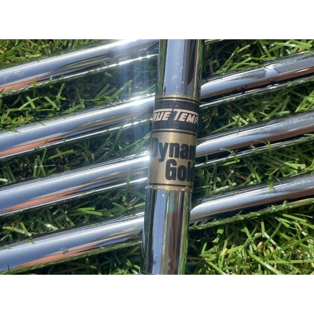 MacGregor - マグレガー ジャックニクラウス Muirfield 20th MacGregor - マグレガー ジャックニクラウス Muirfield 20th
