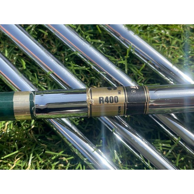 MacGregor - マグレガー ジャックニクラウス Muirfield 20th MacGregor - マグレガー ジャックニクラウス Muirfield 20th