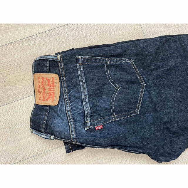 Levi's(リーバイス)のLevis denim 503 メンズのパンツ(デニム/ジーンズ)の商品写真