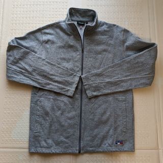 エーグル(AIGLE)のパーカー　AIGLE　Mサイズ(パーカー)