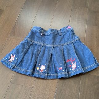 メゾピアノ プリーツスカートの通販 97点 | mezzo pianoを買うならラクマ