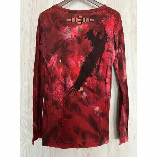 LGB(Tシャツ/カットソー(七分/長袖))のフリマアイテム一覧 LGB(Tシャツ/カットソー(七分/長袖))のフリマアイテム一覧