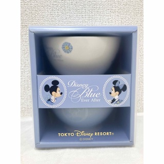 ディズニー(Disney)のお茶碗セット(食器)