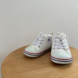 オールスター(ALL STAR（CONVERSE）)のコンバース☆ ベビー 12.5cm(スニーカー)