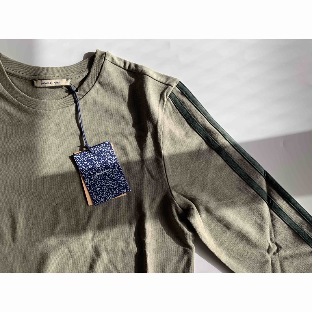 ベンチ 収納付 paloma wool Miguales カットソー | experiencemidia.com.br