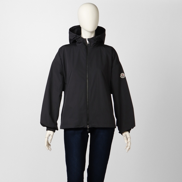 MONCLER - モンクレール MONCLER ジャケット TYX ナイロン MONCLER - モンクレール MONCLER ジャケット TYX ナイロン