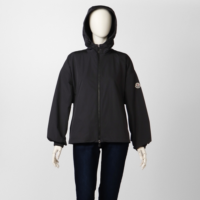 MONCLER - モンクレール MONCLER ジャケット TYX ナイロン MONCLER - モンクレール MONCLER ジャケット TYX ナイロン