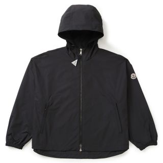 モンクレール(MONCLER)のモンクレール MONCLER ジャケット TYX ナイロン ウィンドブレーカー レインコート マウンテンパーカー 0931A00119 54A91 999(ノーカラージャケット)