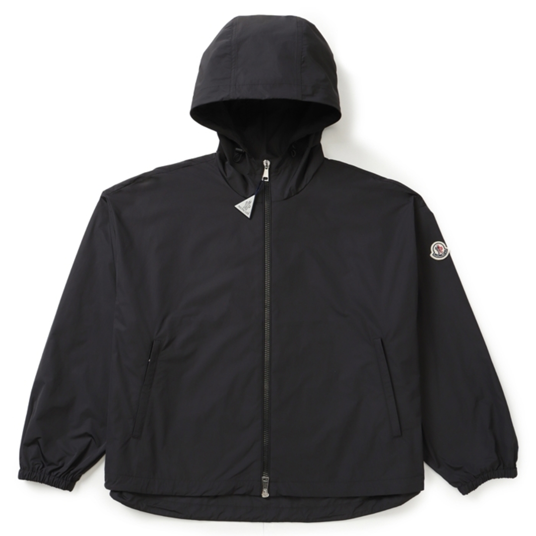 モンクレール MONCLER ジャケット TYX ナイロン ウィンドブレーカー レインコート マウンテンパーカー 0931A00119 54A91  999