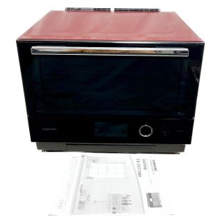 東芝 中古 電子レンジの通販 200点以上 | 東芝のスマホ/家電/カメラを