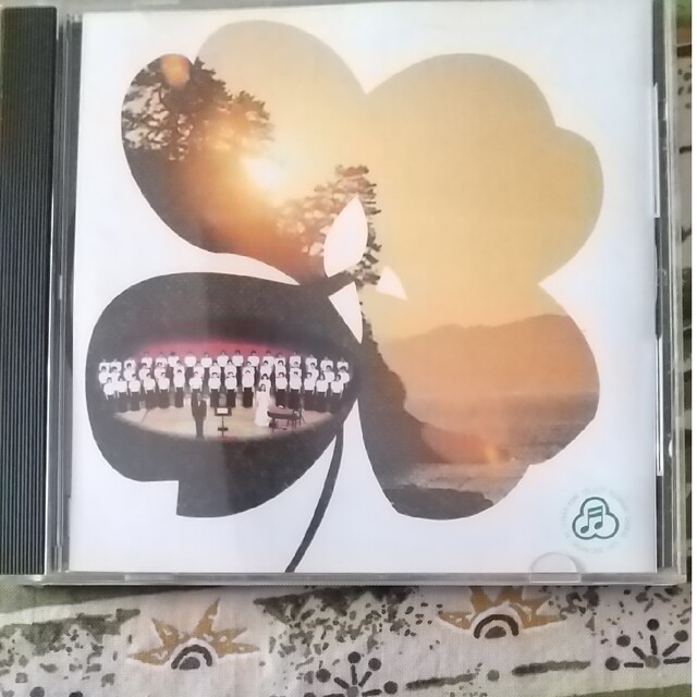 女声合唱とピアノのための組曲 鎌倉の四季 エンタメ/ホビーのCD(アニメ)の商品写真