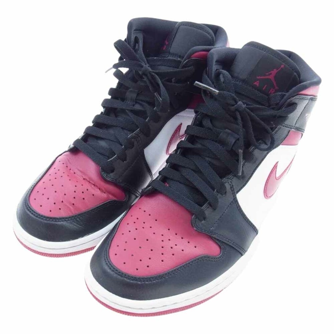 27cm Nike Air Jordan Mars PSG 国内正規品 商品INFRAREDサイズ