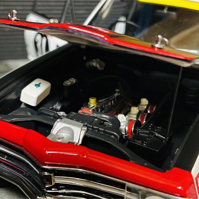 国内未入荷 1/18 AUTOart ホールデン LC トラナ GTR XU-1の通販 国内未入荷 1/18 AUTOart ホールデン LC トラナ GTR XU-1の通販