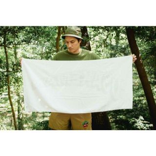 HILLS FIELD 伊豆のぬし釣り OSAKEMAN LOGOタオル kresnainvestments.com