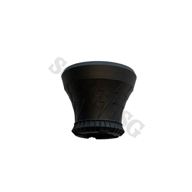 H&O.cp Plants pot TYPE-001:S(口径φ12cm) 鉢 即日発送 www.gold