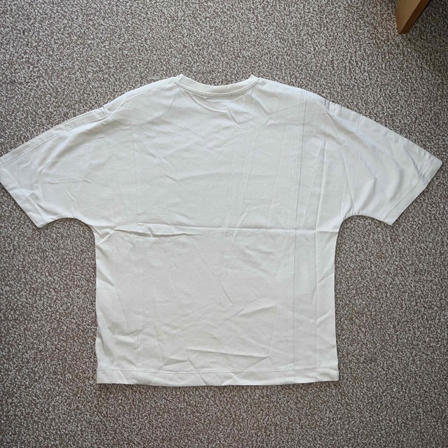 RANDEBOO(ランデブー)のFor Gentle Woman by ensure Tシャツ レディースのトップス(Tシャツ(半袖/袖なし))の商品写真