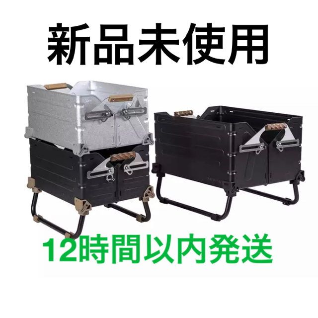 1台分】シェルフコンテナレッグ シェルコンレッグ シェルコン25 【人気