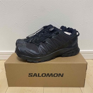 サロモン(SALOMON)のmei様専用(スニーカー)