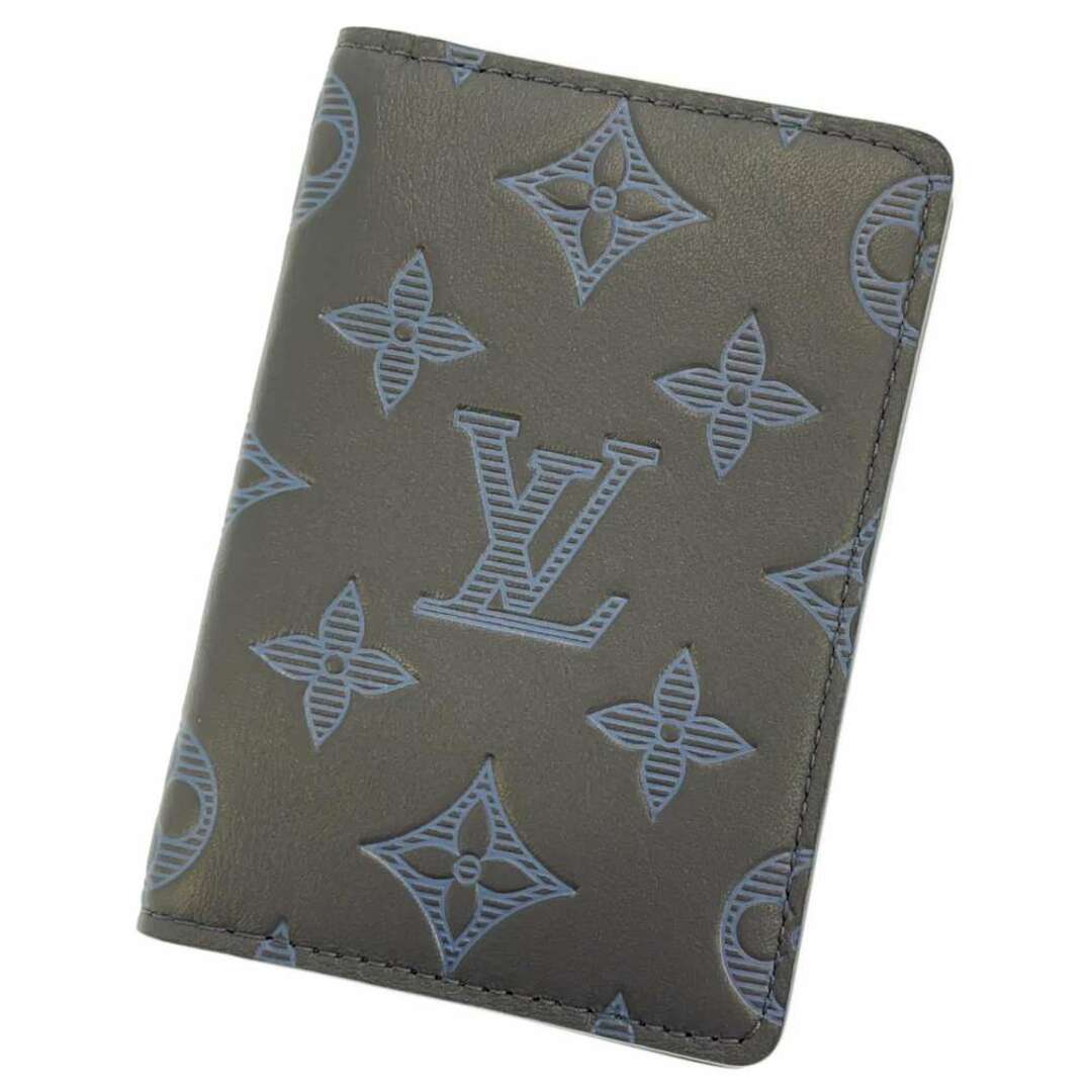 新品豊富な】 LOUIS VUITTON - ルイヴィトン 名刺入れ カードケース