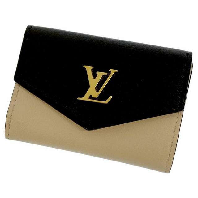 限定品新品 LOUIS VUITTON - LOUIS VUITTON ルイ ヴィトン 三つ折り