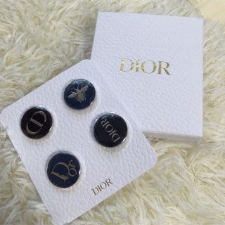 ディオール(Dior)のDior (バッジ/ピンバッジ)