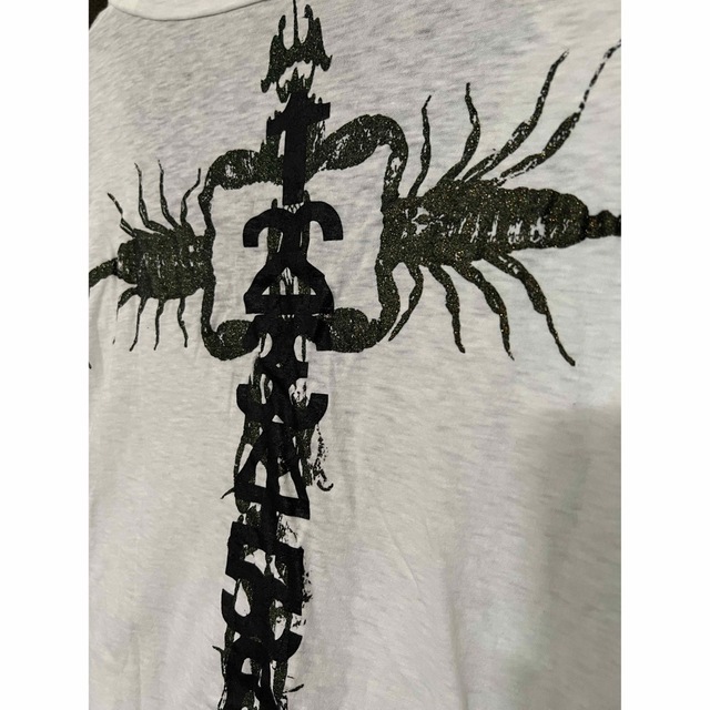 IF SIX WAS NINE - IF SIX WAS NINE Tシャツ1の通販 by ちー IF SIX WAS NINE - IF SIX WAS NINE Tシャツ1の通販 by ちー