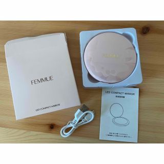 ファミュ ミラーの通販 18点 | FEMMUEのレディースを買うならラクマ