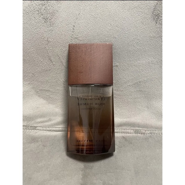 イッセイミヤケ ロードゥイッセイ ウッド&ウッド 100ml イッセイミヤケ ロードゥイッセイ ウッド&ウッド 100ml
