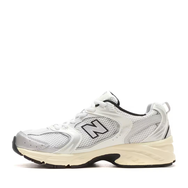 NEW BALANCE ニューバランス MR530TA(D) SILVER